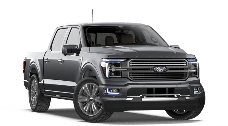 F-150® vehicle